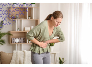 Črevné problémy a trávenie: účinná pomoc pri nadúvaní, grganí a nepravidelnej stolici